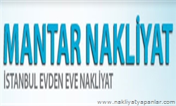 Evden Eve Nakliye / Nakliyat Logo