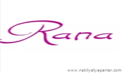 Rana Evdeneve Nakliyat Logo