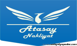 Atasay nakliyat Logo