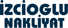 İzcioğlu Nakliyat Logo