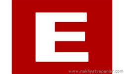 Bursa Evden Eve Nakliyat Logo