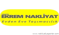 İzmir Tavsiye Nakliyat  Logo