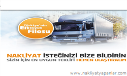 Bozdemir Nakliyat Logo