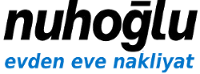 Nuhoğlu Evden Eve Nakliyat Logo