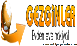 Kayseri Gezginler Evden Eve Nakliyat Logo