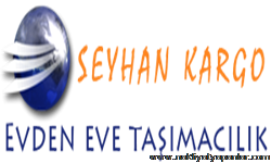 Seyhan Kargo Logo