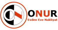 Onur Evden Eve Nakliyat Logo