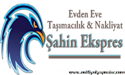 Şahin Ekspres Nakliyat Logo