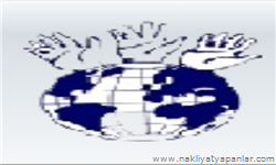 Üçeller Nakliyat Logo