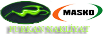 Furkan Nakliyat Logo