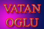 Vatanoğlu Evden Eve Nakliyat Logo