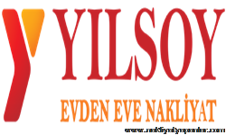 Yılsoy Evden Eve Nakliyat Logo