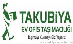 Talas Evden Eve Nakliyat Logo