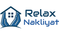 Relax Nakliyat Logo