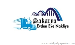 Sakarya Evden Eve Nakliye Logo